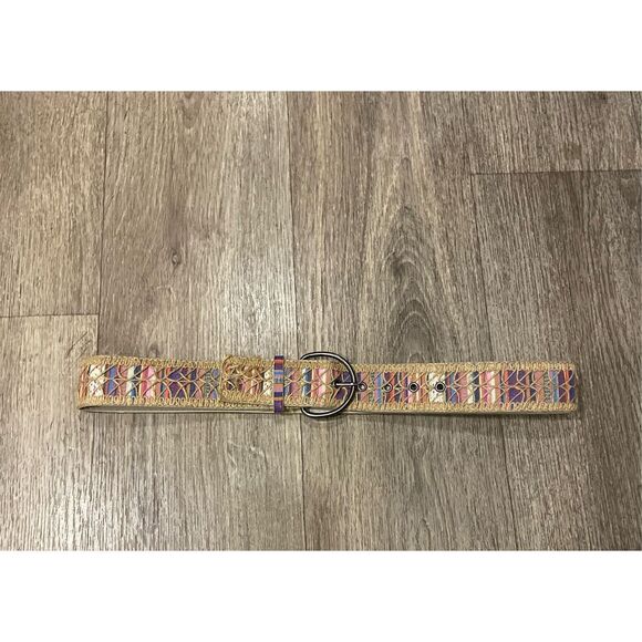 Colorful Belt - Picture 1 of 3